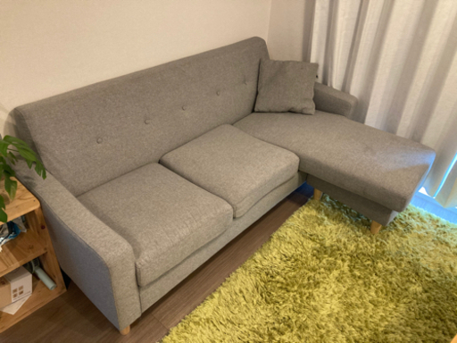 2.5人掛けソファー　元値29990円→9000円