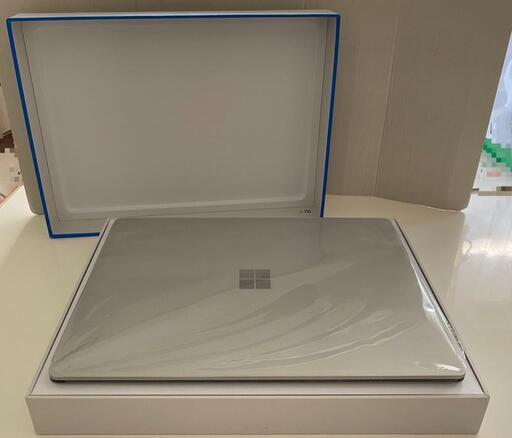 値下げ⭐︎サーフェイス・ラプトップ  i7/16GB/512GB