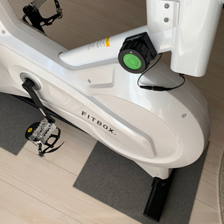 FITBOX フィットネスバイクの画像