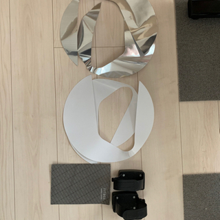 FITBOX フィットネスバイクの画像