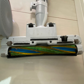 【取引中】TOSHIBA 掃除機の画像