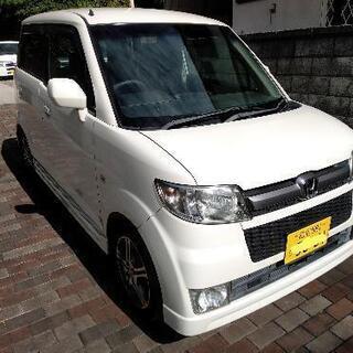 個人分割可能🌟車検満タン🌟ゼストスポーツ🌟美車🌟ＥＴＣ🌟絶好調🌟...
