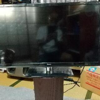 2016年32型テレビ