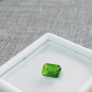 天然の煌めき💎クロムダイオプサイト　透輝石　希少の画像