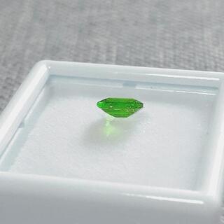 天然の煌めき💎クロムダイオプサイト　透輝石　希少の画像