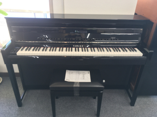 i400 YAMAHA CLP-585PE 2016年製  電子ピアノ　ヤマハ