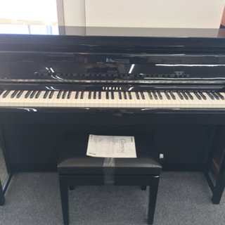 i400 YAMAHA CLP-585PE 2016年製  電子ピアノ　ヤマハ　