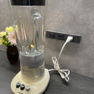 ジュースミキサーの画像