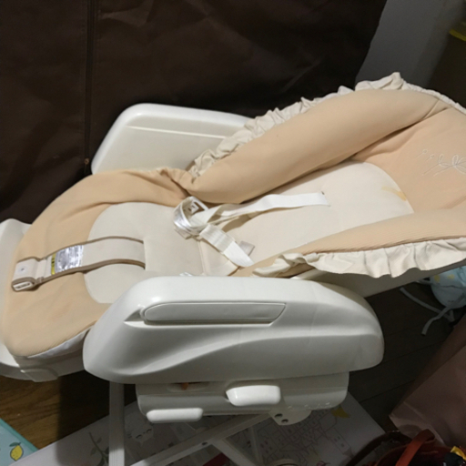 コンビ ハイロースウィングラック　バウンサー