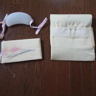 簡易帯の画像