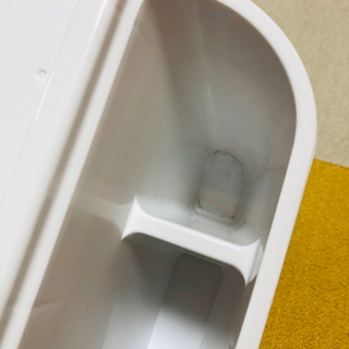☆差し上げます☆  子供用テーブル ホワイトの画像