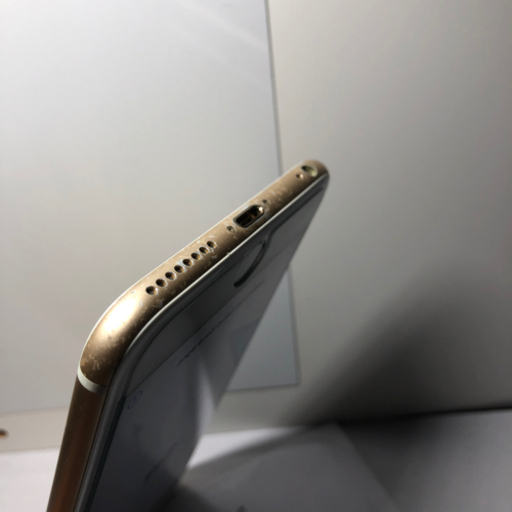 iPhone 6s Plus 64GB SIMフリー