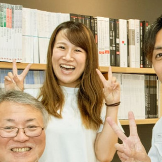🌈人気の事務！！すべっすべの卵肌になれるほどストレスフリーなオフィス✨【経理事務】の画像