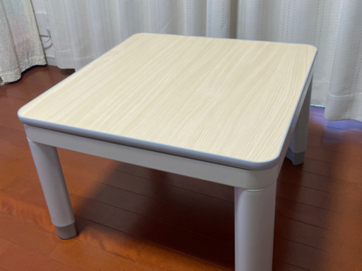 1人用こたつ