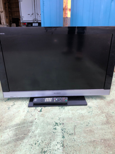 【格安】液晶デジタルテレビ　SONY ・2010年製