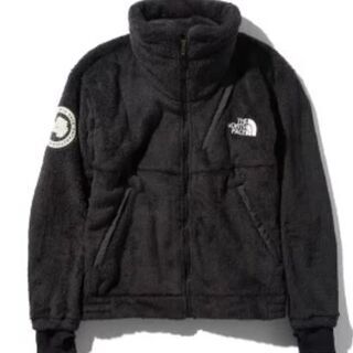THE NORTH FACE　 アンタークティカバーサロフトジャケット メンズ　黒　XL　NA61930　ノースフェイスの画像