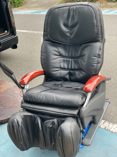 [超美品・値下げ]リクライニングチェア