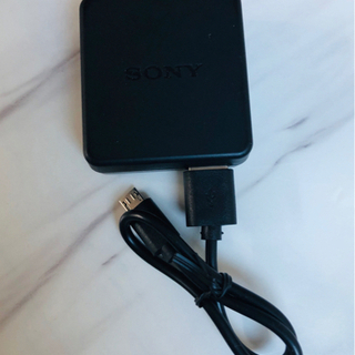 ソニー SONY純正 AC-UB10D ACアダプター