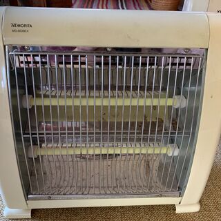 【無料】遠赤外線ヒーター