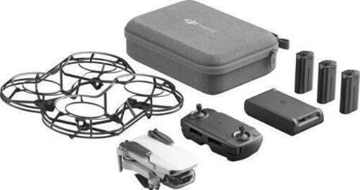 DRONE | FLYCAM | DJI MAVIC MINI 1 COMBO FULL BOX | ドローン DJI