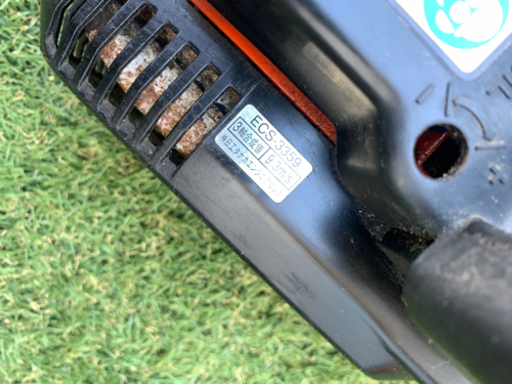 中古品 タナカ Tanaka エンジンチェンソー ECS-3359