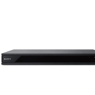 ＜終了＞SONY UBP-X800　Ultra HD Blu-ray　4K解像度　ブルーレイプレーヤー　☆HDMIケーブルおつけします　ソニー