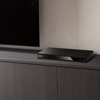 ＜終了＞SONY UBP-X800　Ultra HD Blu-ray　4K解像度　ブルーレイプレーヤー　☆HDMIケーブルおつけします　ソニーの画像