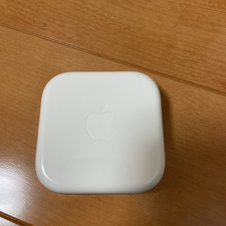 【未使用】Apple純正イヤホンの画像