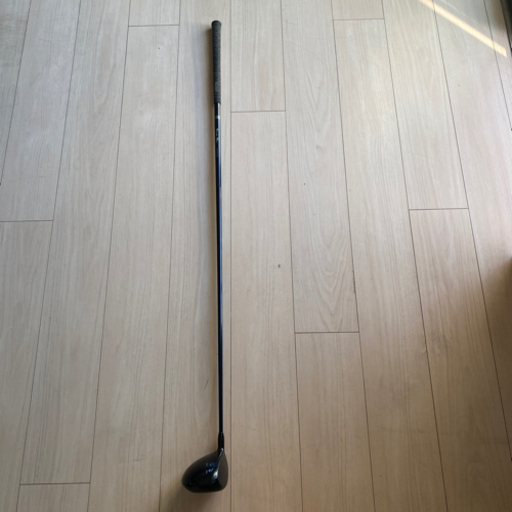 ゴルフクラブ　3本