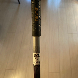 ゴルフクラブ　3本の画像