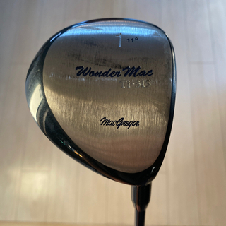 ゴルフクラブ　3本の画像