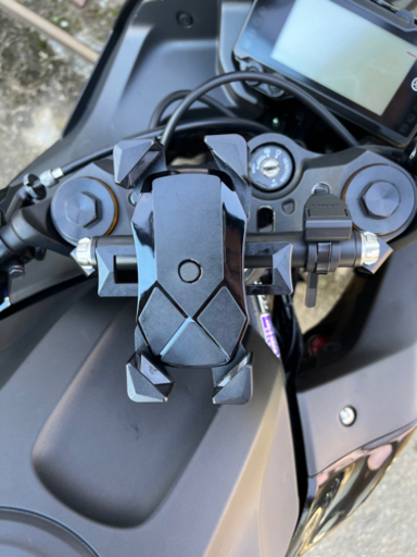 バイク yzf-r25