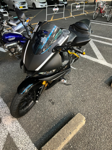 yzf-r25