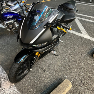 yzf-r25