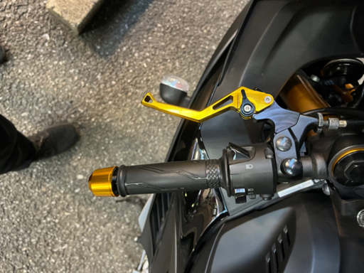 バイク yzf-r25