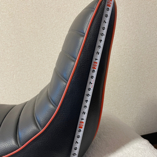 DAX ST50 から取り外し！中古！今なら1000円引きします！の画像