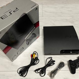 PlayStation 3  プレイステーション　プレステ