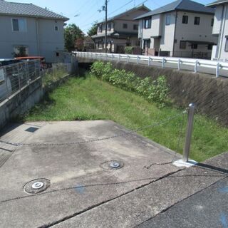 ★貸土地★   奈良市中山町　約40坪　￥２万円　 #資材置き場...