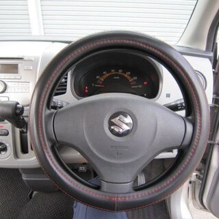H22年　ワゴンＲ　ＭＨ２３Ｓ　FX　　アルミホイール　キーレス　ABSの画像