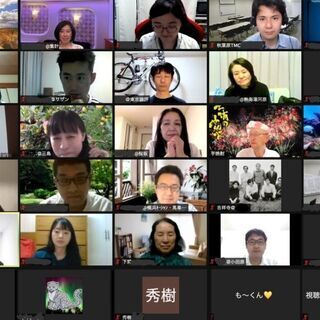 スピーチ体験学習会！プレゼンテーション、話し方を一緒に学びましょ...