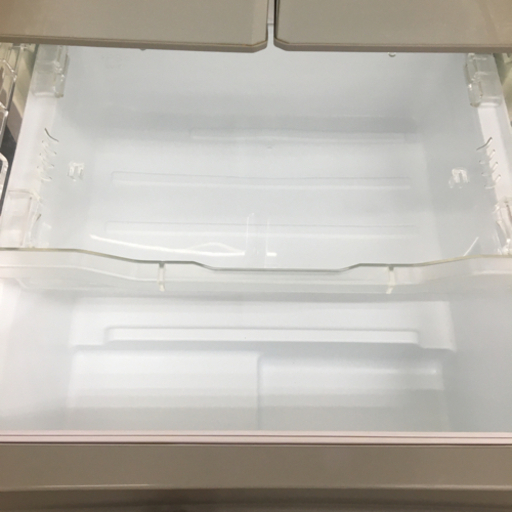 【トレファク摂津店 】TOSHIBA【東芝】2013年製6ドア冷蔵庫が入荷致しました！