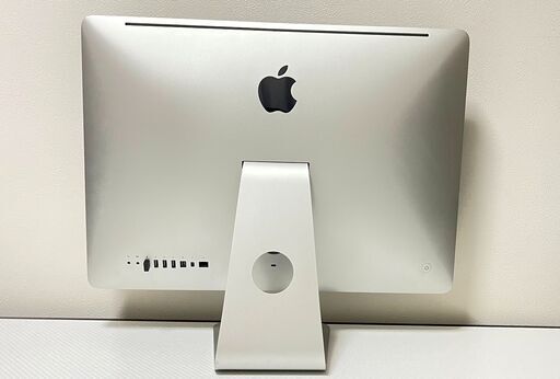 iMac （Mid2012） 21.5インチCorei5  Mac OS High Sierra