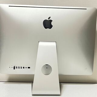 iMac （Mid2012） 21.5インチCorei5 Mac OS High Sierra