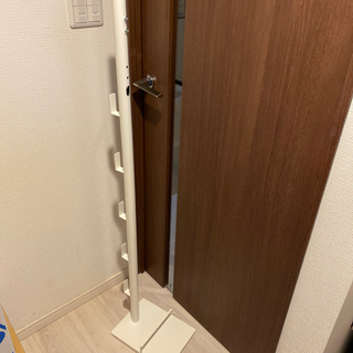 ダイソン スタンド  自宅まで引取りお願いします【10/12希望】15までの画像