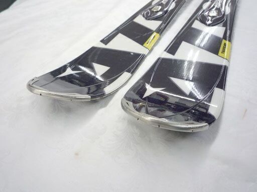 ATOMIC D2 DEMO VF-Light 167cm カービングスキー ビンディング 板 XTO 10 アトミック 札幌市手稲区