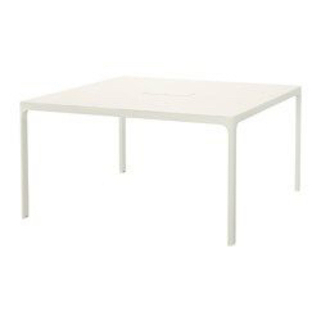 【値下げ中！】IKEA ミーティングテーブル 在宅ワーク/オフィ...