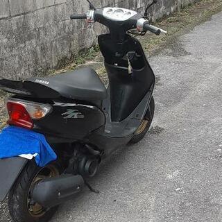 ジョグゼットR2 