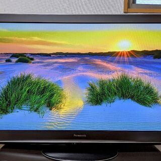 Panasonic VIERA 50インチ 美品 Fire St...