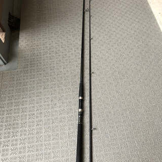 シーバスロッド　釣り竿