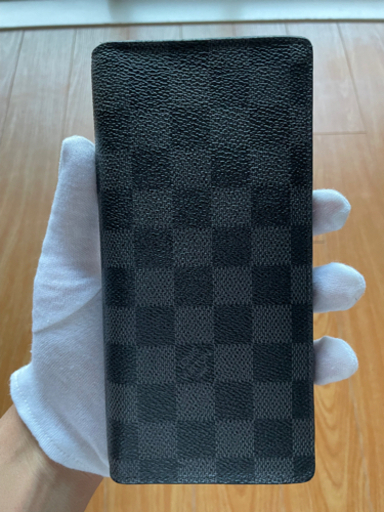 Louis Vuitton ルイヴィトン　長財布